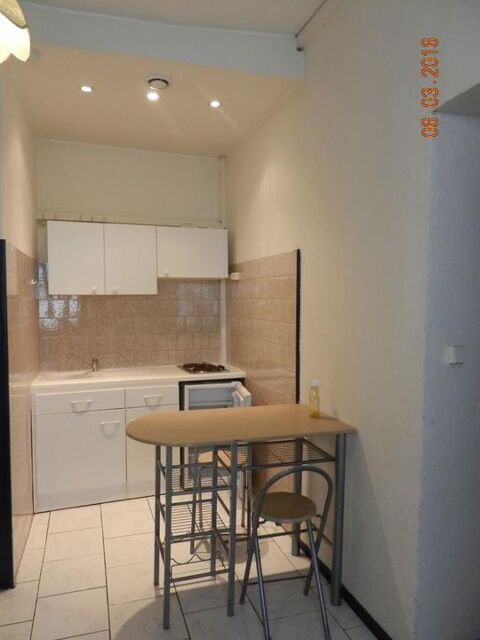   Studio de 20m2 à louer sur Béziers Appartement - 1 pièce(s) - 20 m²