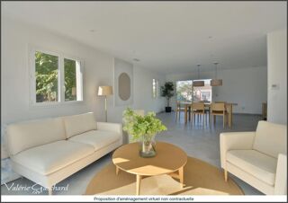 Vente Maison SAINT MEDARD DE GUIZIERES (33) Maison neuve de plain-pied – 110 m² – 3 CH dont suite parentale – DPE A – Tout à pied ! Saint medard de guizieres