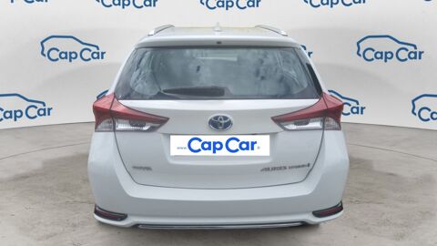 Auris Sports Touring 1.8 VVT-i 136 Hybrid CVT Design - Automatique 2016 occasion 69800 Saint Priest
