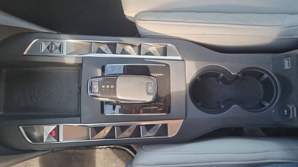 DS3 1.2 PureTech 130 EAT8 Grand Chic - Automatique Entretien con 2020 occasion 45500 Gien