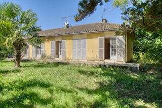  Maison � vendre 9 pi�ces 131 m�