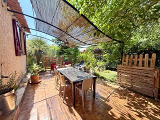  Maison � vendre 4 pi�ces 78 m�