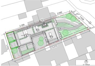  Appartement � vendre 5 pi�ces 96 m�