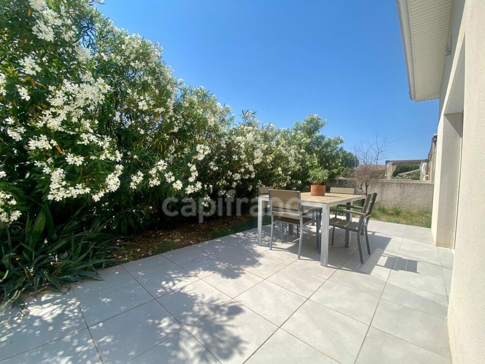 Vente Maison Maison à vendre 4 pièces BEZIERS (34) Beziers