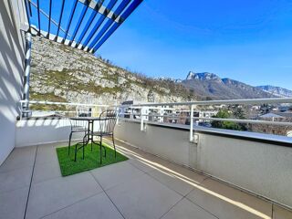  Appartement � vendre 4 pi�ces 81 m�