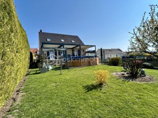  Maison � vendre 6 pi�ces 134 m�