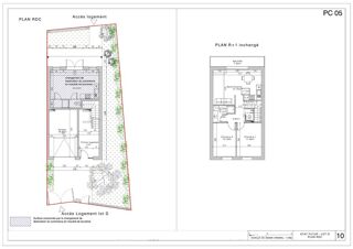  Maison � vendre 4 pi�ces 87 m�