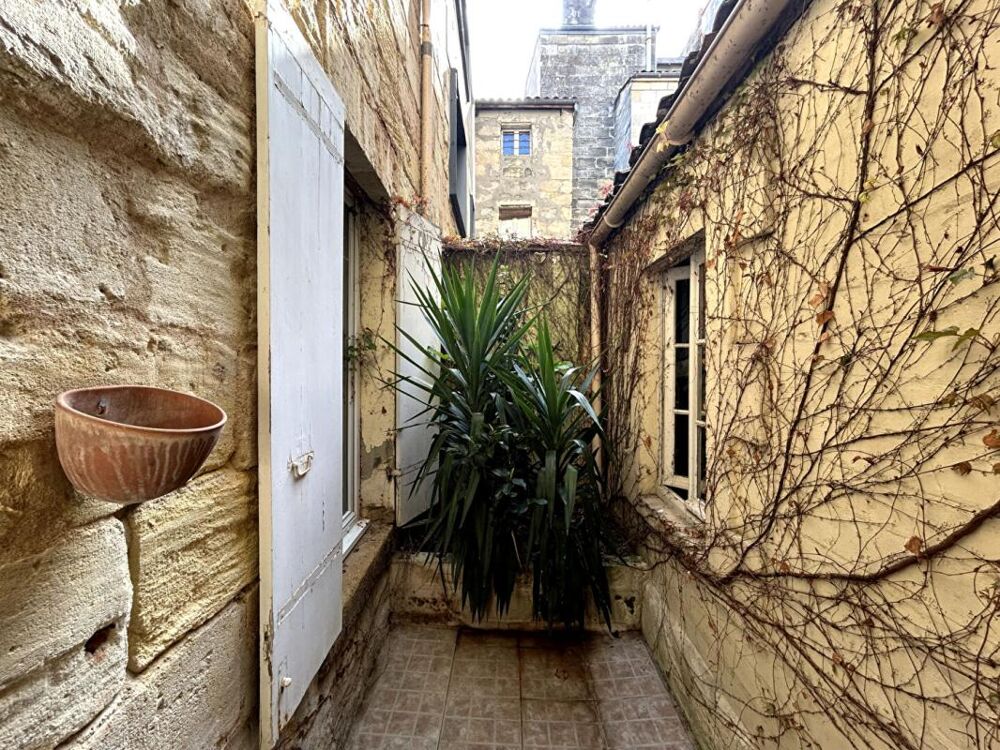 � vendre  Maison Bordeaux (33300)