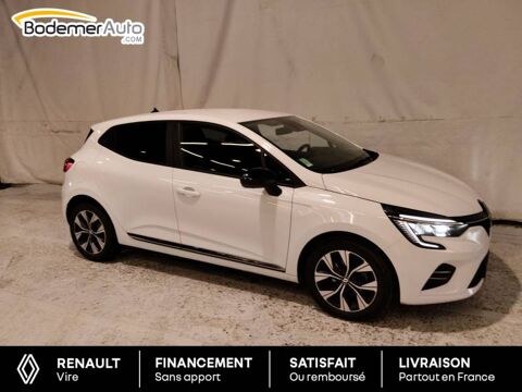 Renault Clio TCe 100 GPL Evolution 2023 occasion Vire 14500