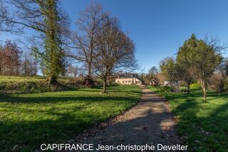  Maison à vendre 6 pièces 135 m²