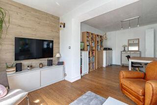  Maison à vendre 5 pièces 118 m²