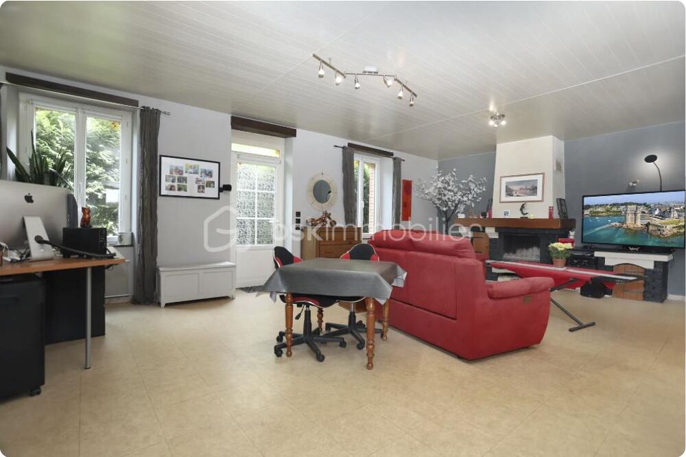 Maison familiale 149m2 - 4 chambres