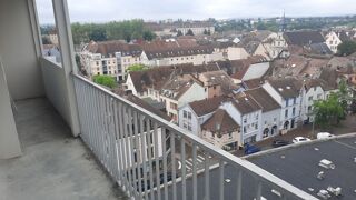  Appartement � louer 2 pi�ces 30 m�