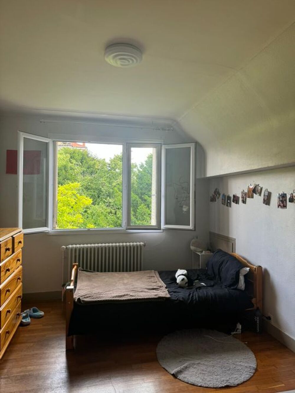 Location Appartement Chambre de 12m2 à louer sur Dijon Dijon