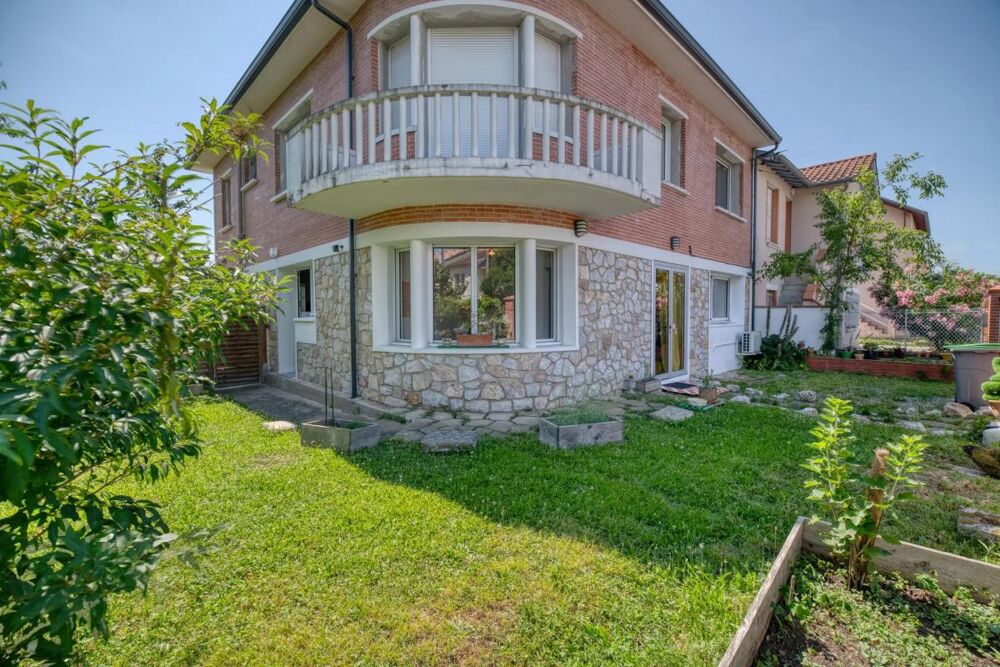 � vendre  Maison Toulouse (31200)
