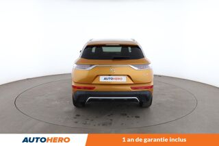 DS7 1.5 Blue-HDi Grand Chic Automatique 130 ch 2021 occasion 92130 Issy-les-Moulineaux