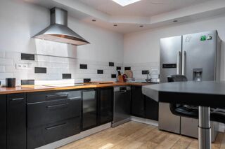  Maison à vendre 5 pièces 117 m²