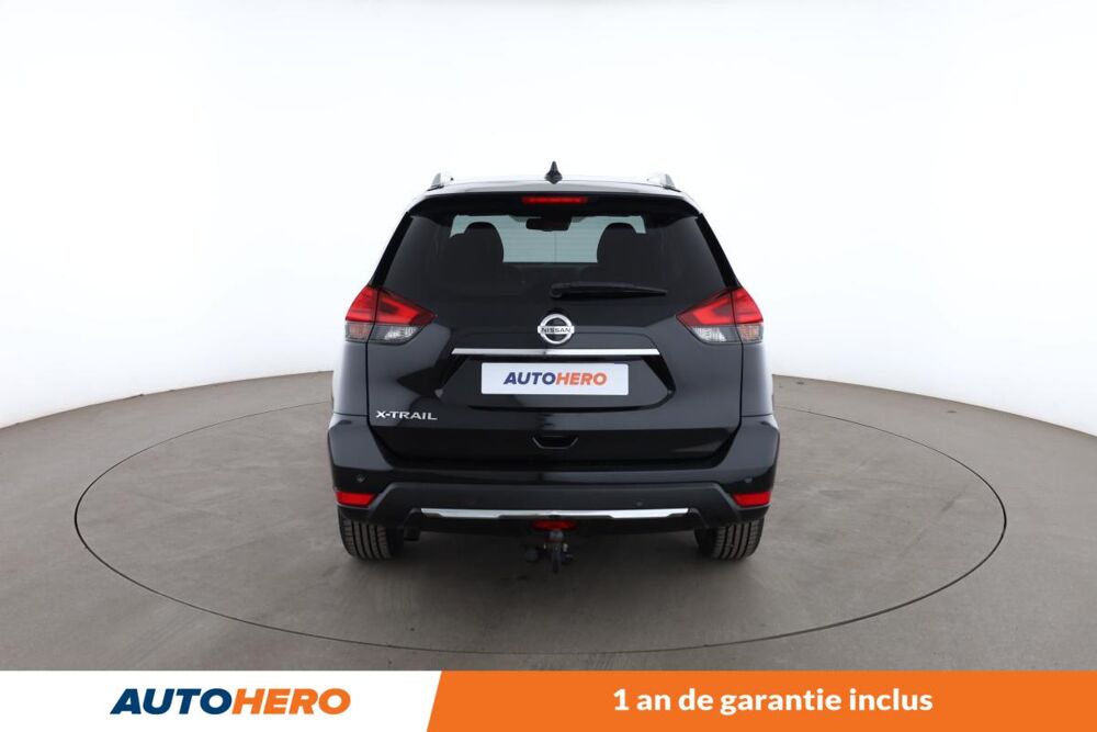 X-Trail 1.6 DIG-T 163 ch 2018 occasion 92130 Issy-les-Moulineaux