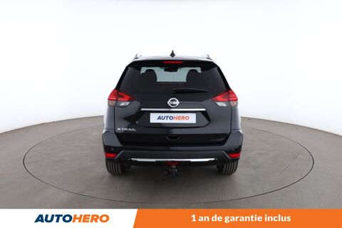 X-Trail 1.6 DIG-T 163 ch 2018 occasion 92130 Issy-les-Moulineaux