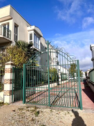  Appartement � vendre 3 pi�ces 68 m�