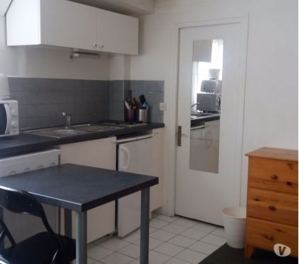 Location Appartement Studio de 20m2 à louer sur Le Chesnay Le chesnay