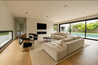  Maison � vendre 9 pi�ces 268 m�