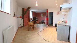  Immeuble à vendre 14 pièces 257 m²