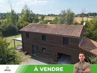  Maison à vendre 6 pièces 145 m²