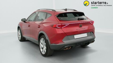Formentor 1.4 e-HYBRID 204 ch DSG6 Business Edition 2024 occasion 73420 Voglans