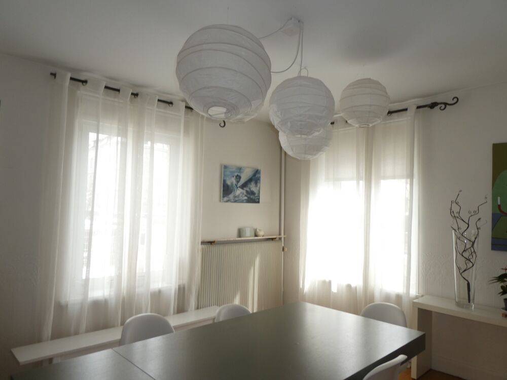 à vendre  Maison Gérardmer (88400)
