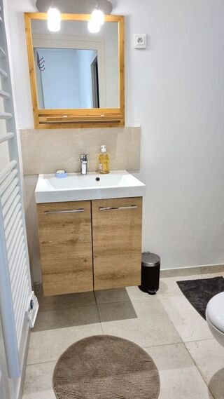  Appartement à louer 2 pièces 37 m²