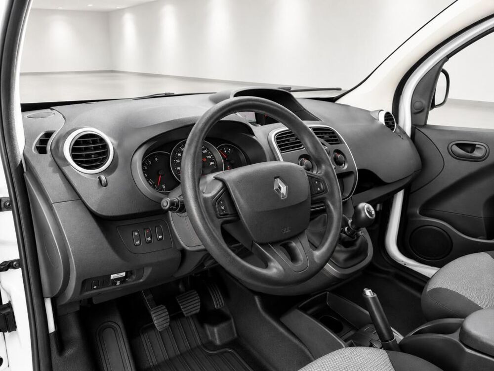 Kangoo Express 1&deg; Main / 1.5L B DCI 95cv Pack EXTRA R-LINK GRAND VOMUME L2 2020 occasion 60430 Abbecourt