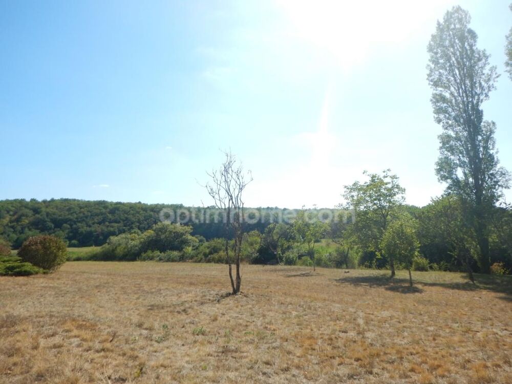 Vente Terrain Terrain de loisir de 3 060 m² sur la commune de Cubjac-Auvezère-Val d'Ans (24) Cubjac