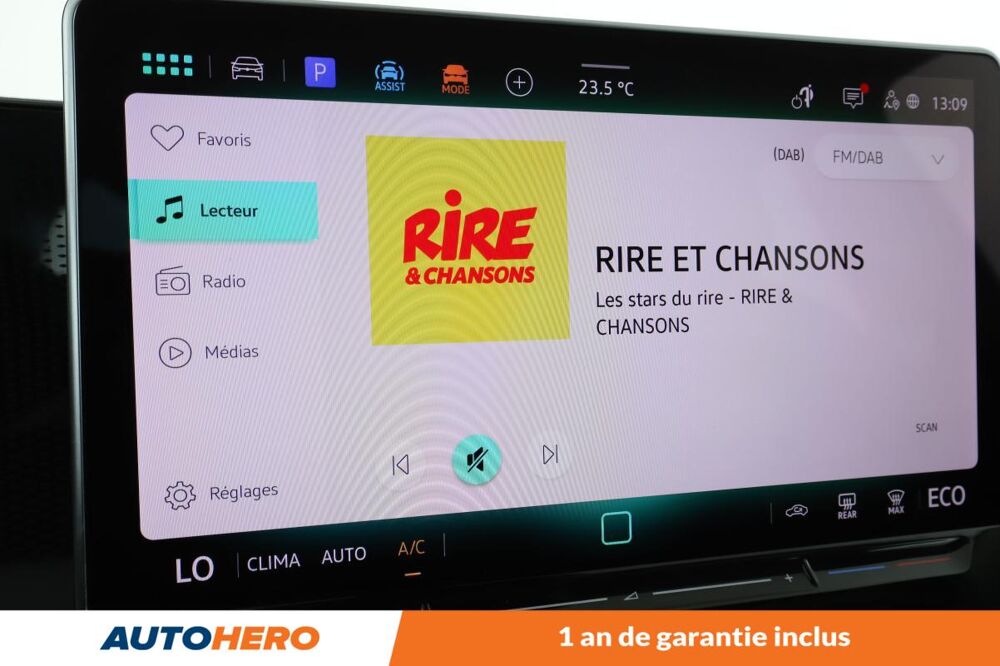 Tiguan 1.5 TSI eHybrid Life Plus DSG6 204 ch 2024 occasion 92130 Issy-les-Moulineaux