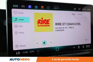 Tiguan 1.5 TSI eHybrid Life Plus DSG6 204 ch 2024 occasion 92130 Issy-les-Moulineaux
