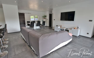  Maison à vendre 5 pièces 107 m²