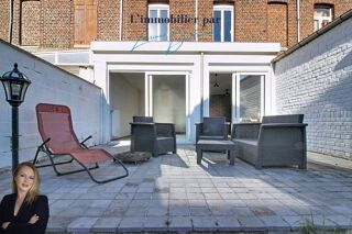  Maison � vendre 8 pi�ces 160 m�