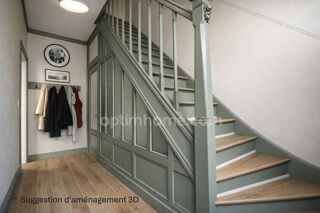  Maison � vendre 5 pi�ces 124 m�