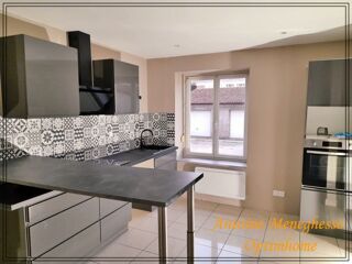  Appartement à vendre 4 pièces 92 m²