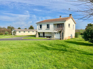 Vente Maison 7 pièces 149 m², Luçon