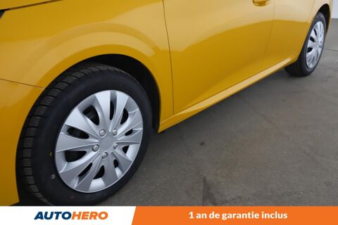 208 1.5 Blue-HDi Active 100 ch 2021 occasion 92130 Issy-les-Moulineaux