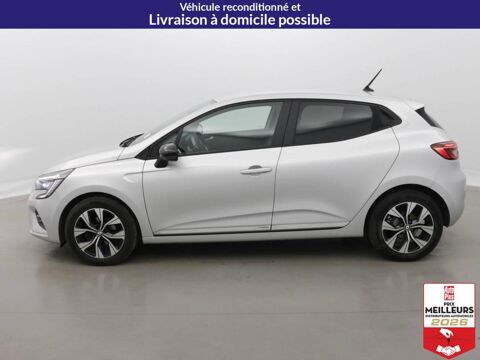 Clio TCe 90 Evolution 2023 occasion 10150 Lavau