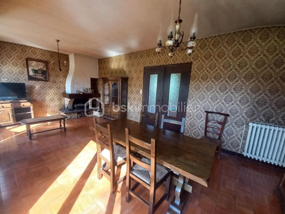 Maison proche de Lourdes