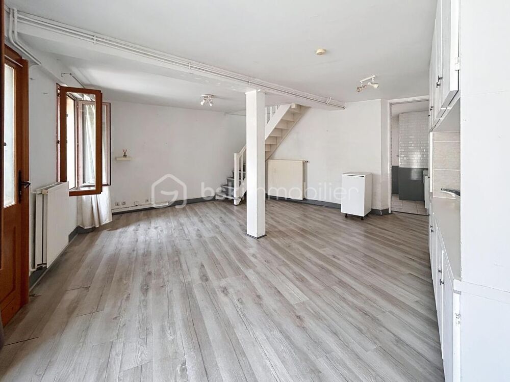 Maison 3 pièces de 77m2 à SENS (89100)