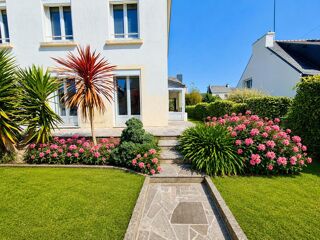 Maison à vendre 5 pièces 82 m²