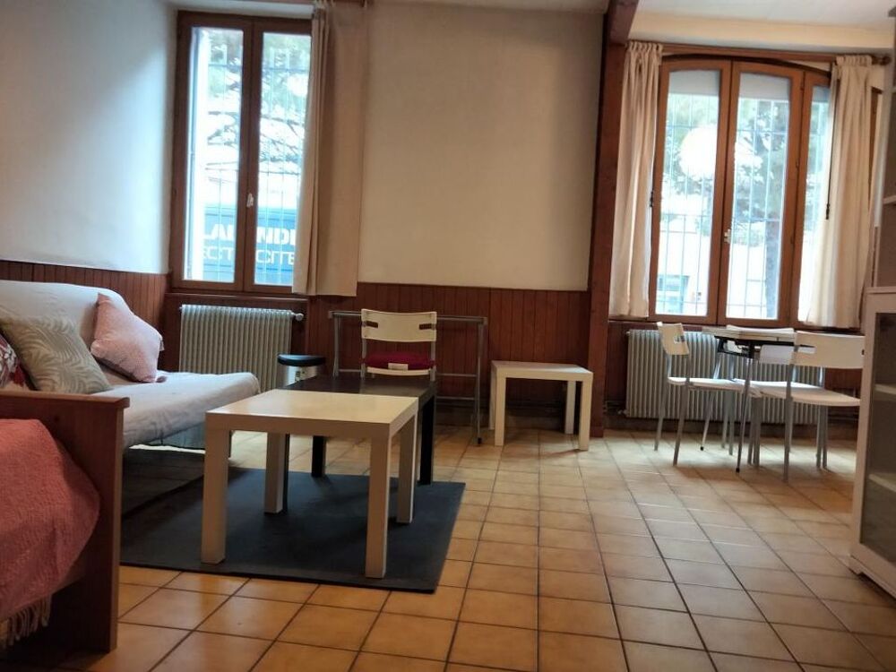 Location Appartement Appartement de 30m2 à louer sur Toulouse Toulouse