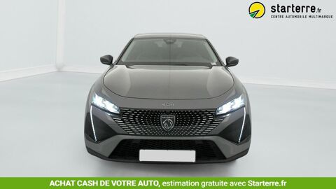 408 Hybrid 145 e-DCS6 Allure 2025 occasion 69190 Saint-Fons