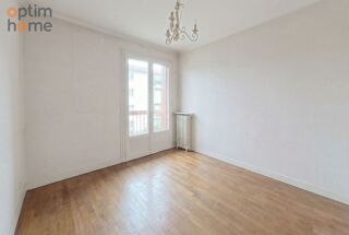  Appartement � vendre 4 pi�ces 84 m�