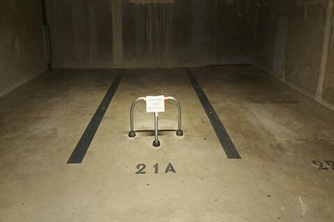  Parking / Garage � louer 1 m�