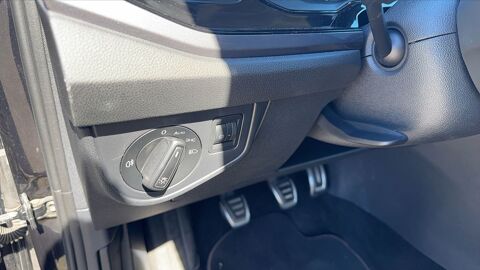 Polo VI 1.0 TSI 95 Connect 2019 occasion 69003 Lyon